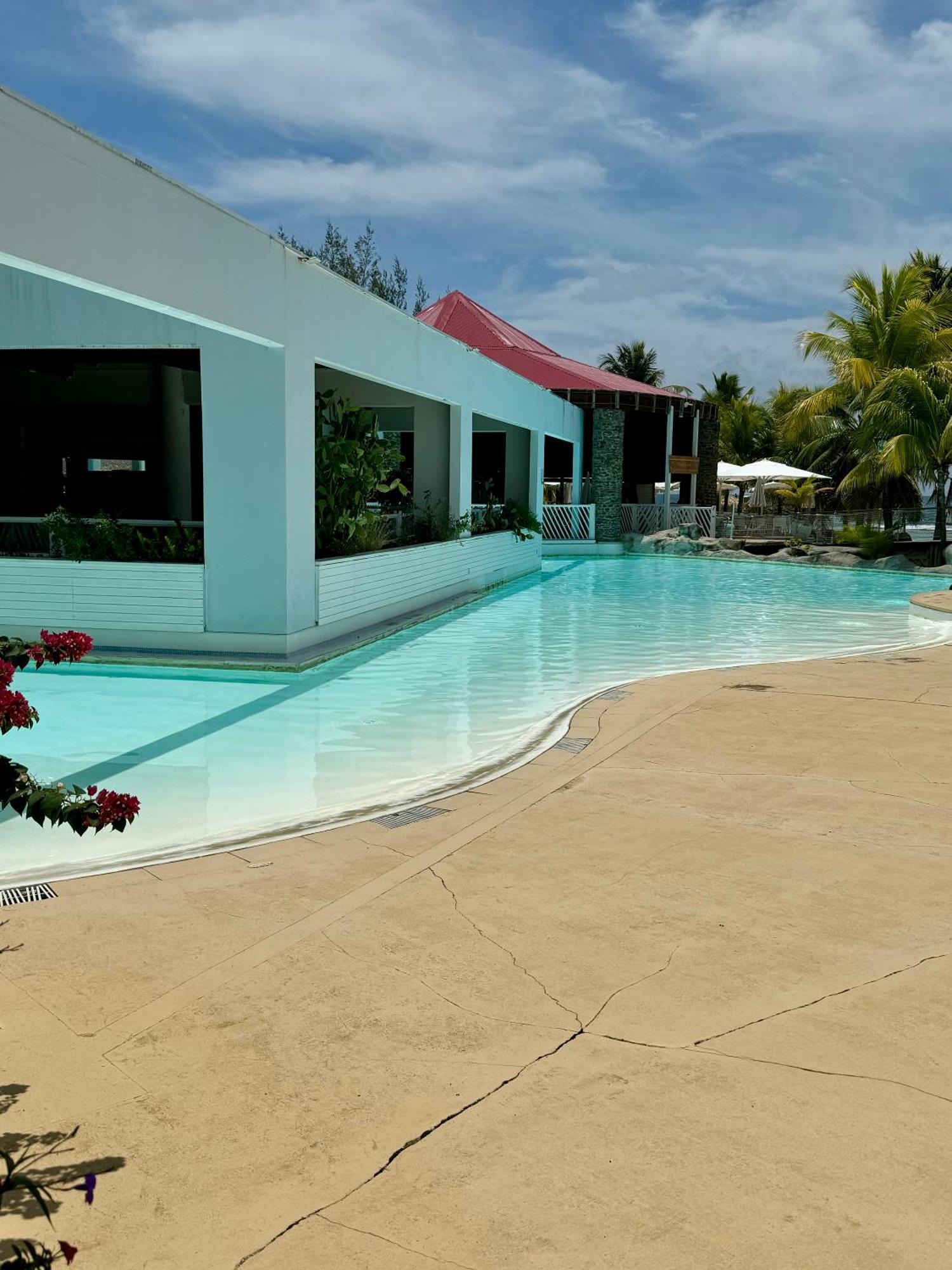 Coco And Sun Hibiscus Le Manganao Apartment Belle-Allee Exterior photo